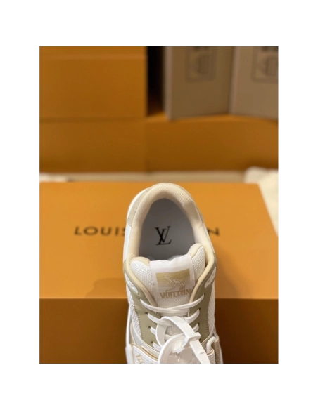 Louis Vuitton Trainer 1a9iq5 Sneakers Fall/winter,LOUIS VUITTON