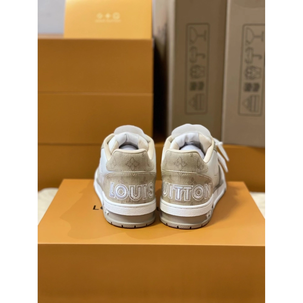 Louis Vuitton Trainer 1a9iq5 Sneakers Fall/winter,LOUIS VUITTON