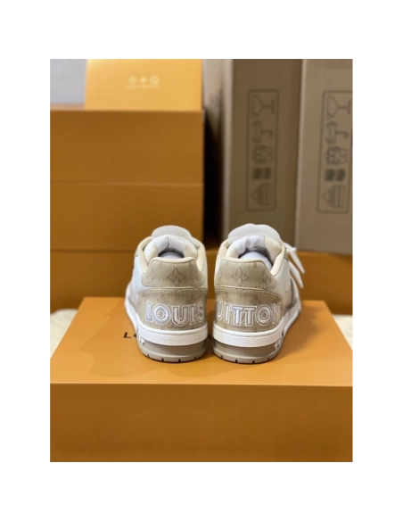 Louis Vuitton Trainer 1a9iq5 Sneakers Fall/winter,LOUIS VUITTON