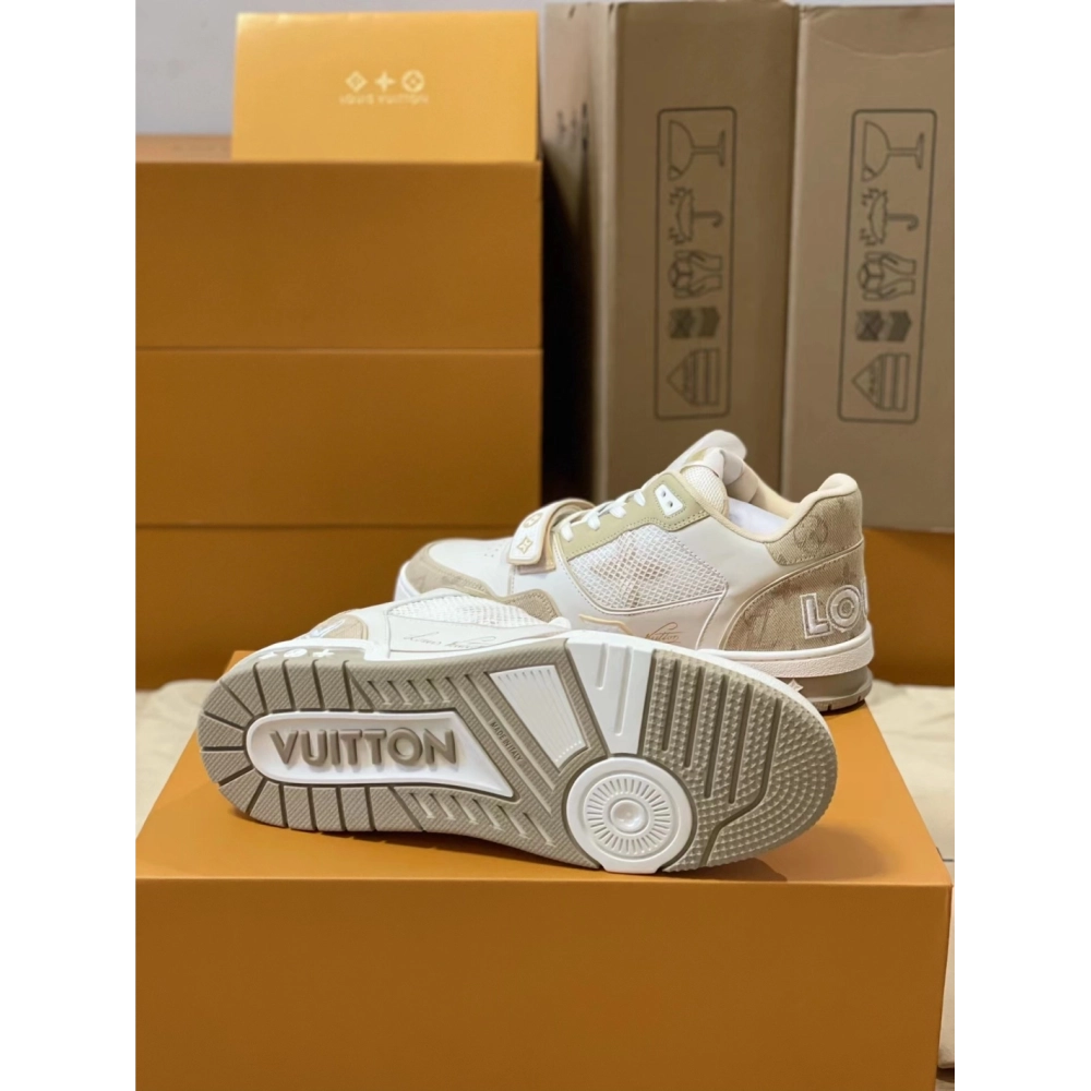 Louis Vuitton Trainer 1a9iq5 Sneakers Fall/winter,LOUIS VUITTON