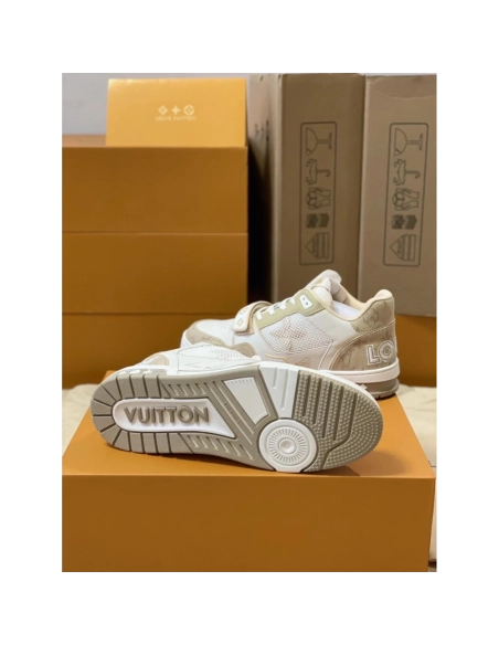 Louis Vuitton Trainer 1a9iq5 Sneakers Fall/winter,LOUIS VUITTON